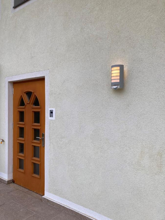 Appartement Mittagskogel Velden am Wörthersee Εξωτερικό φωτογραφία
