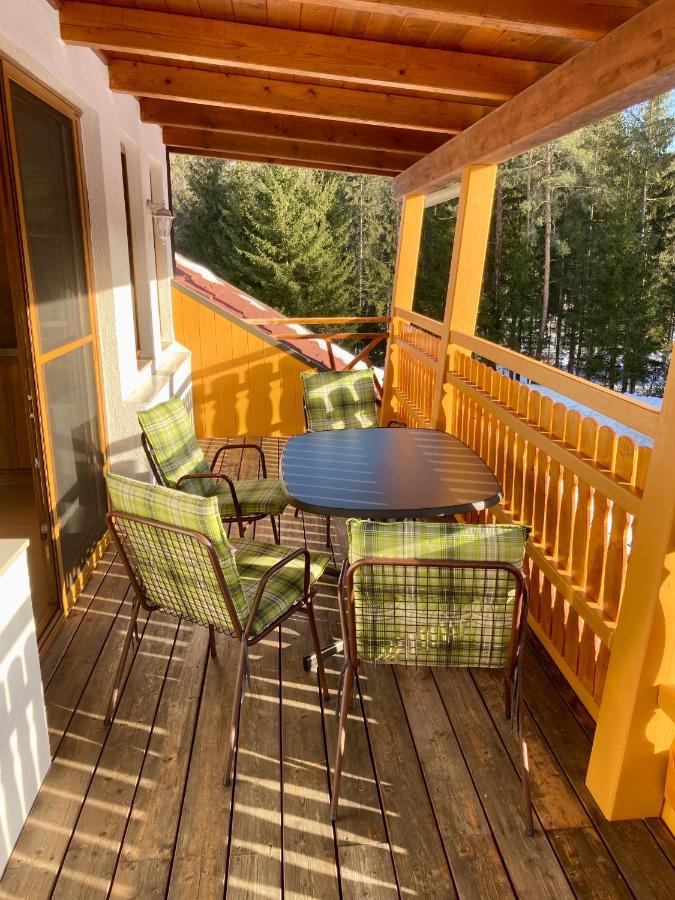 Appartement Mittagskogel Velden am Wörthersee Εξωτερικό φωτογραφία