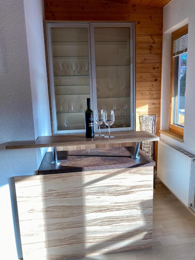 Appartement Mittagskogel Velden am Wörthersee Εξωτερικό φωτογραφία