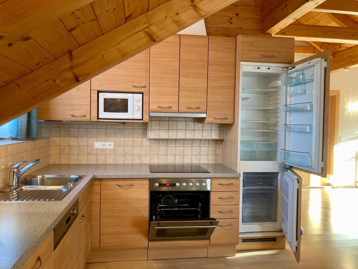 Appartement Mittagskogel Velden am Wörthersee Εξωτερικό φωτογραφία