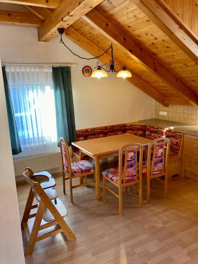 Appartement Mittagskogel Velden am Wörthersee Εξωτερικό φωτογραφία