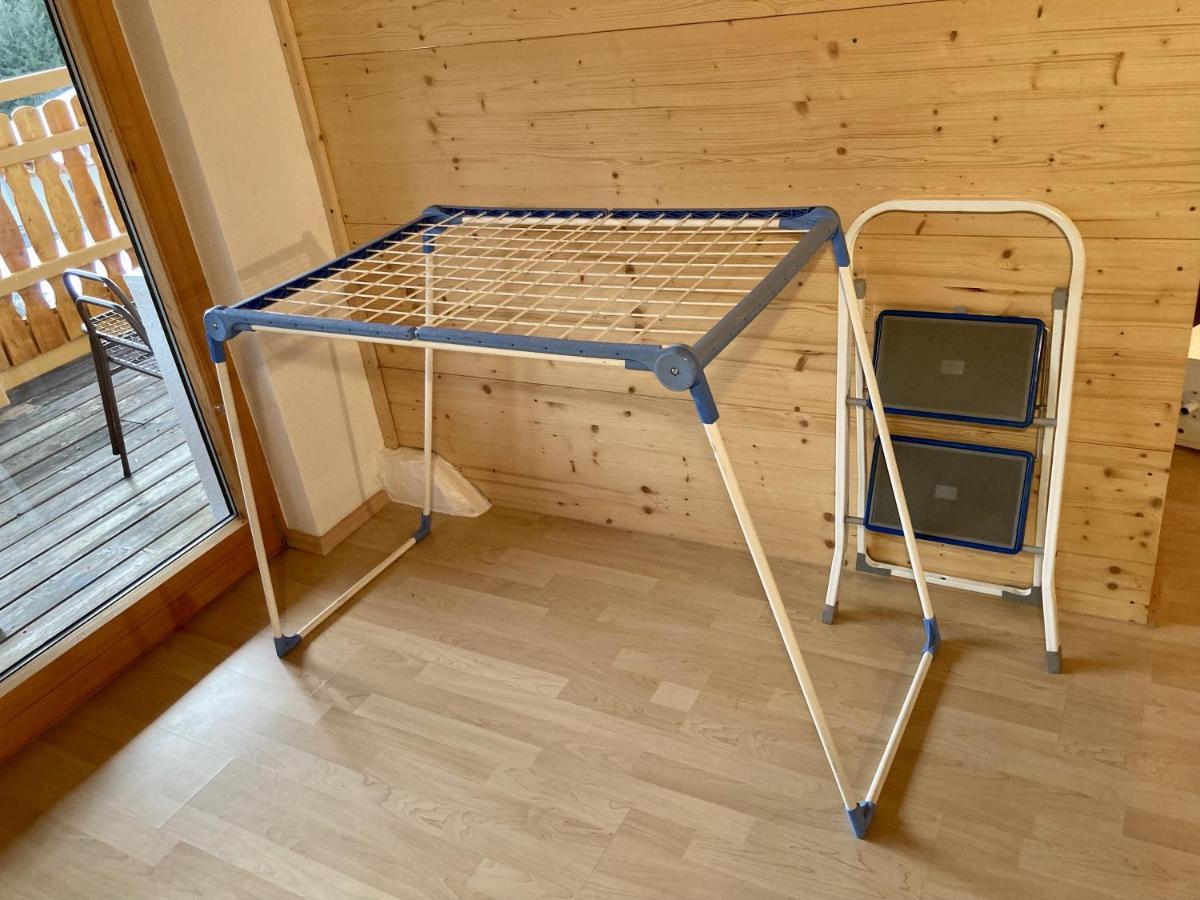Appartement Mittagskogel Velden am Wörthersee Εξωτερικό φωτογραφία