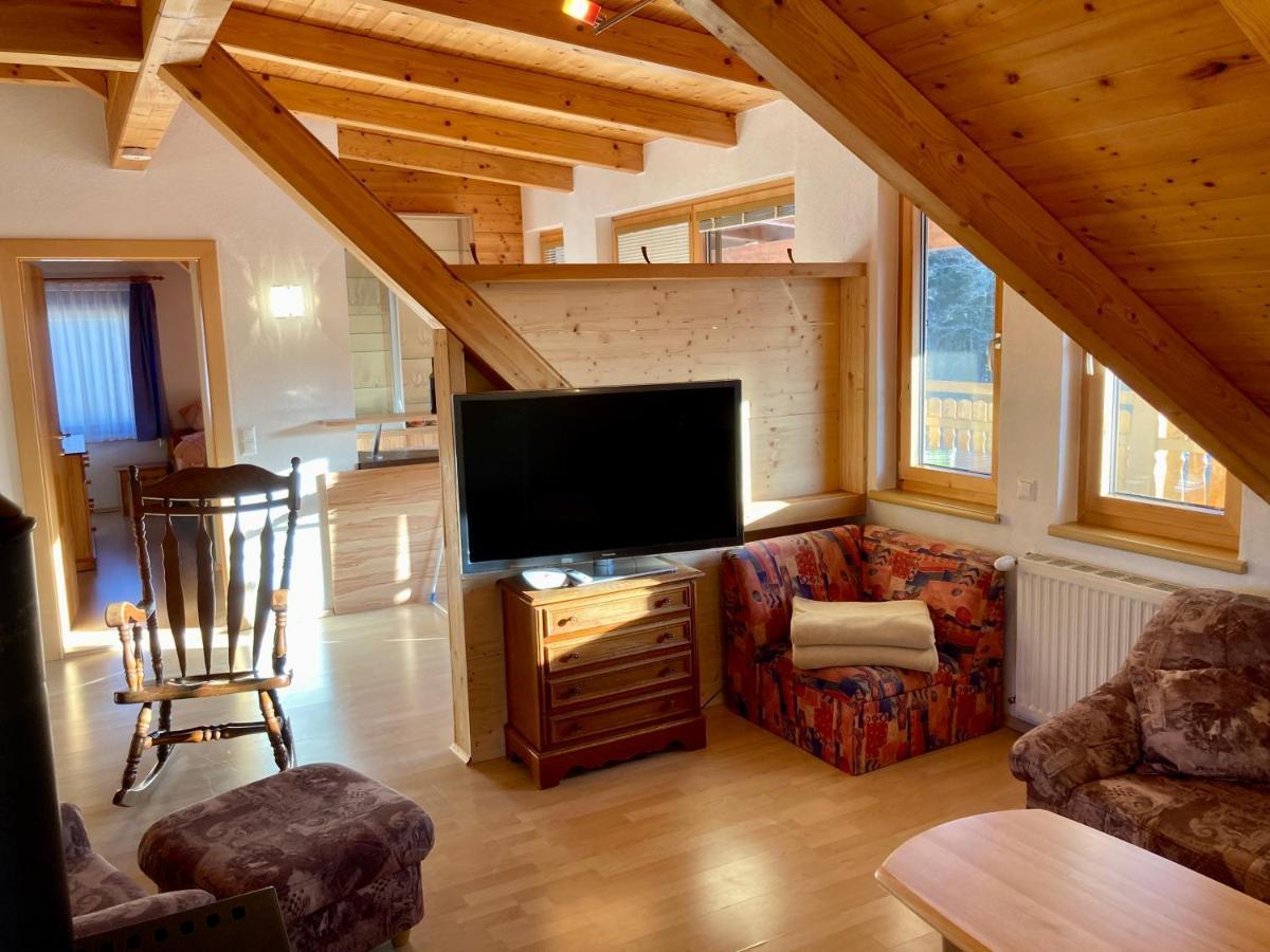 Appartement Mittagskogel Velden am Wörthersee Εξωτερικό φωτογραφία