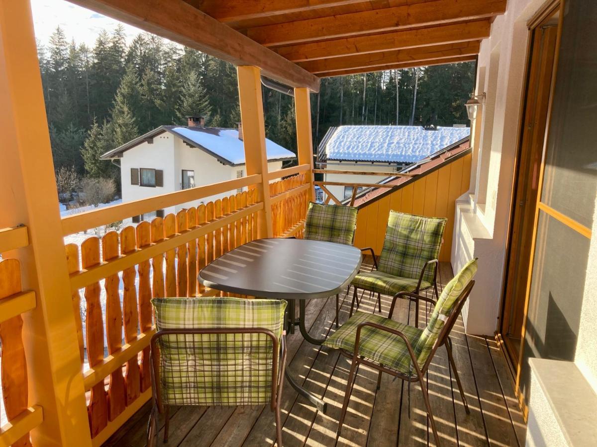 Appartement Mittagskogel Velden am Wörthersee Εξωτερικό φωτογραφία