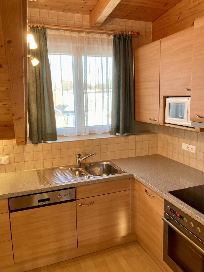 Appartement Mittagskogel Velden am Wörthersee Εξωτερικό φωτογραφία