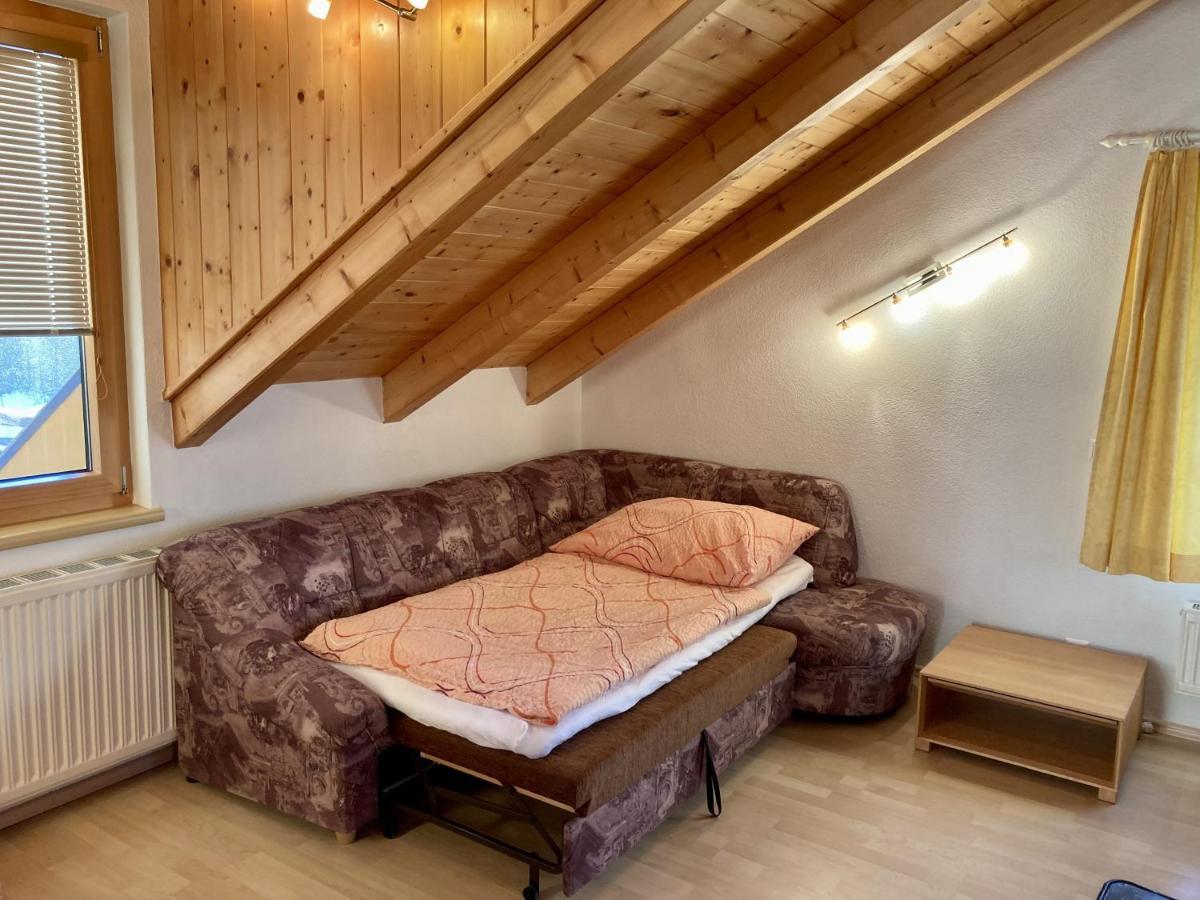 Appartement Mittagskogel Velden am Wörthersee Εξωτερικό φωτογραφία