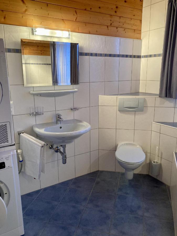 Appartement Mittagskogel Velden am Wörthersee Εξωτερικό φωτογραφία