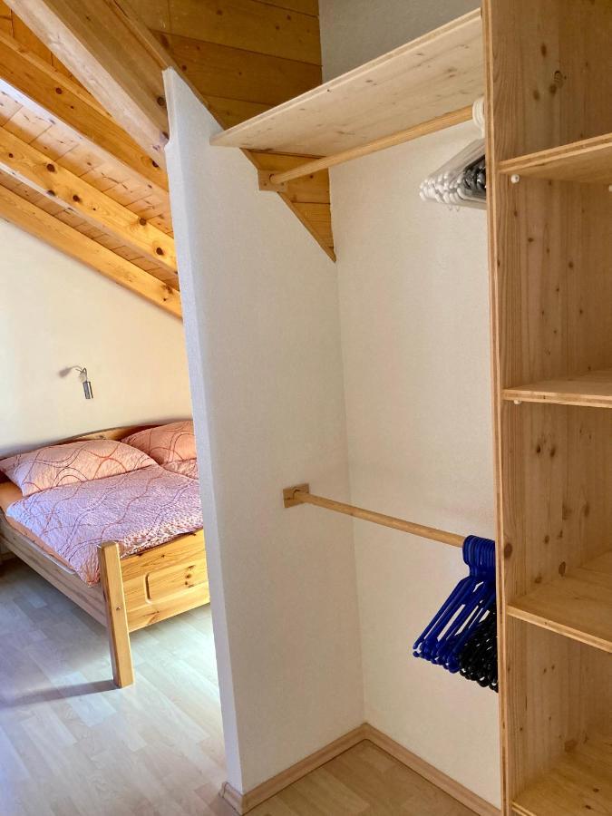 Appartement Mittagskogel Velden am Wörthersee Εξωτερικό φωτογραφία
