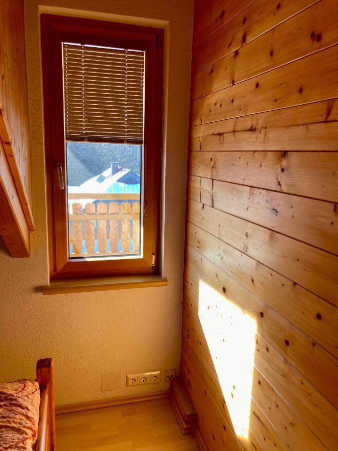 Appartement Mittagskogel Velden am Wörthersee Εξωτερικό φωτογραφία